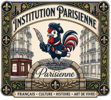 Bonjour from Parisienne