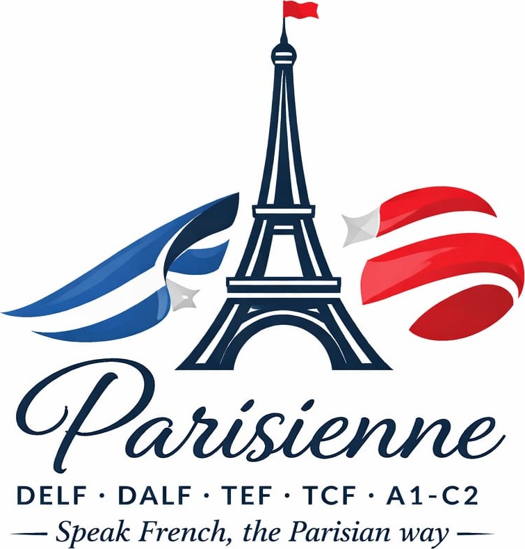Parisienne — Speak French, the Parisian way