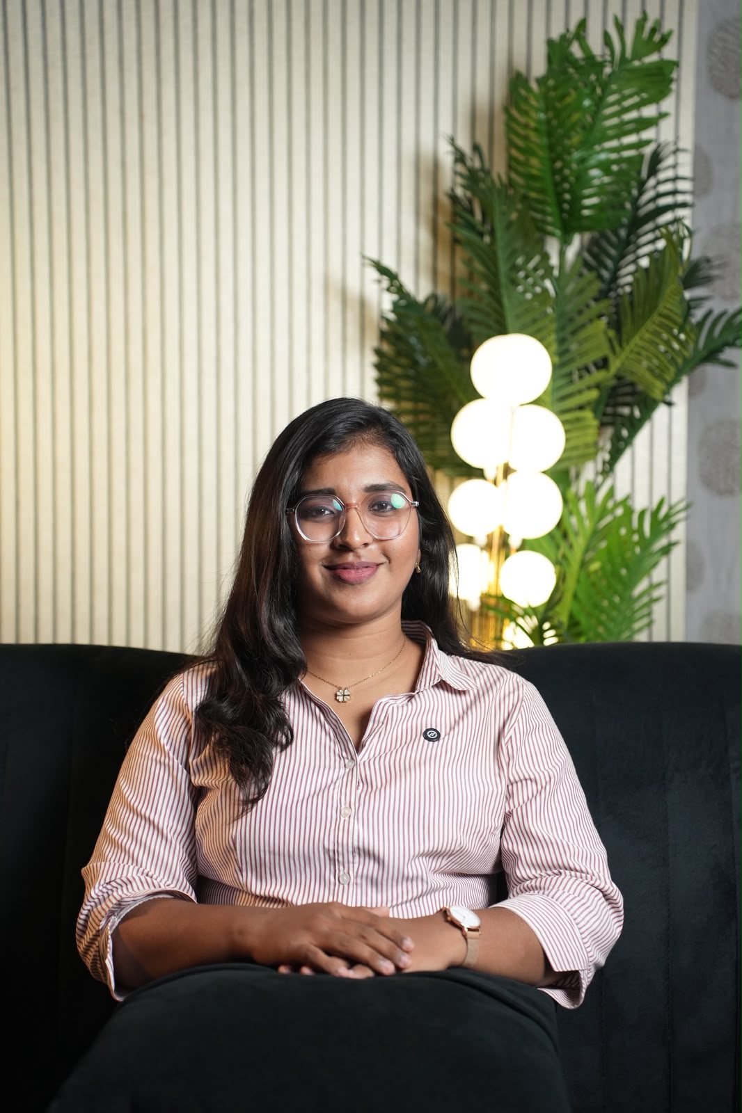Prof. Varsha Vijay